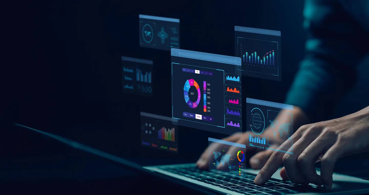 Risk Management (Market Scrapping and Scanning)