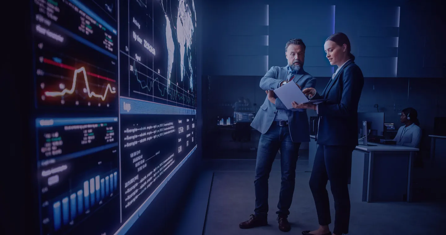 Protection and Operational Resilience